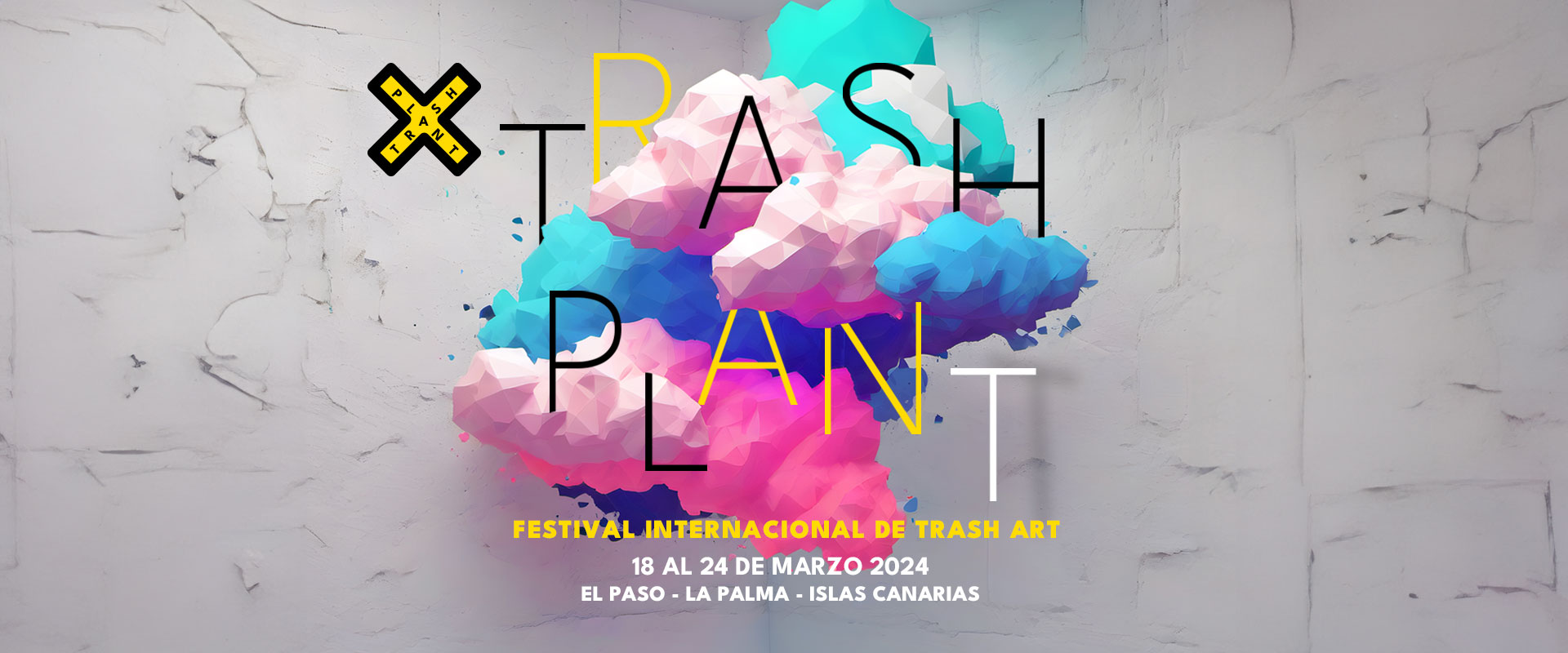 TrashPlant Festival 2024